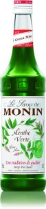 syropy monin