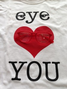 eye