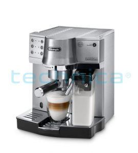 ekspresy do kawy delonghi