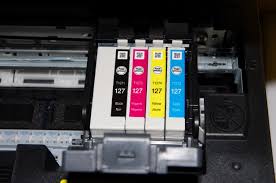 Tusze EPSON