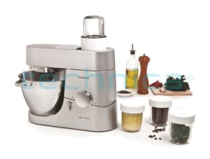 miksery kenwood