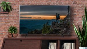 telewizory sony