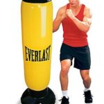 everlast worek treningowy stojący