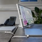Monitor do biura