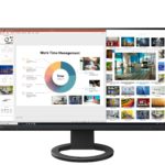 monitor do komputera