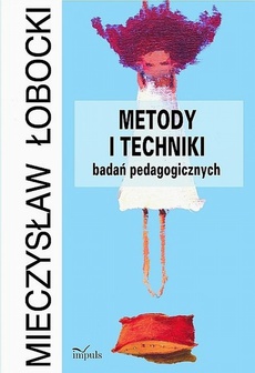 łobocki metody i techniki badań pedagogicznych pdf