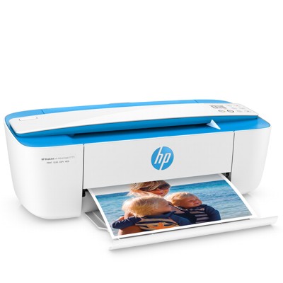 hp deskjet ink advantage 3775