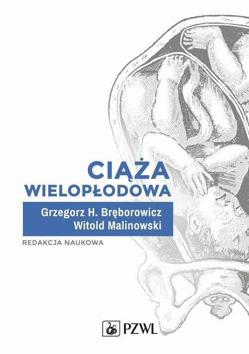 Ciąża wielopłodowa ksiażka