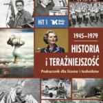 podręczniki szkolne