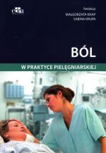 podręczniki o pielęgniarstwie