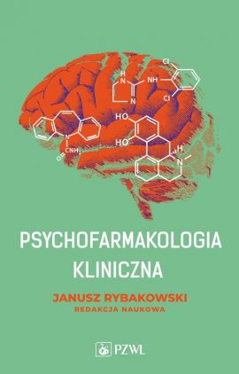 psychofarmakologia kliniczna