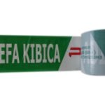 taśma ostrzegawcza z nadrukiem