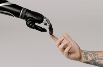 AI Act – jakie zmiany wprowadza akt o sztucznej inteligencji?