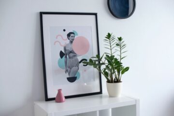 ramka 40x50