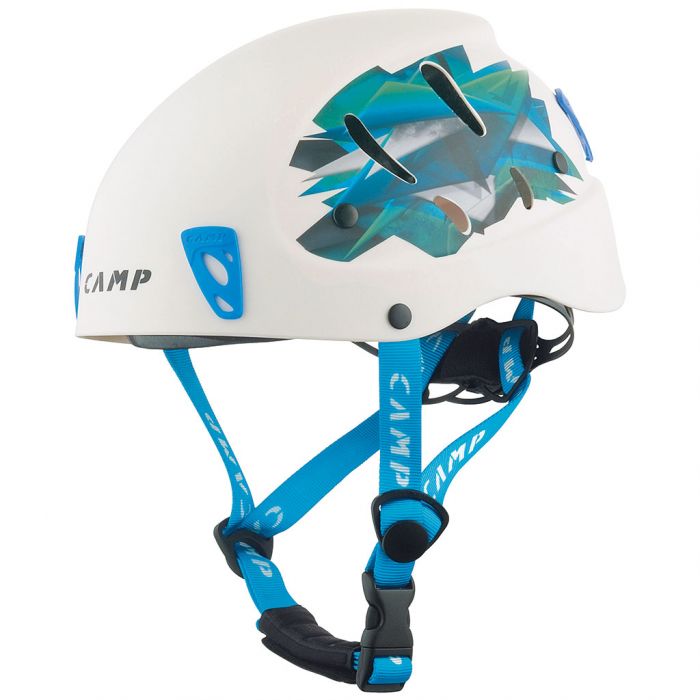 kask górski