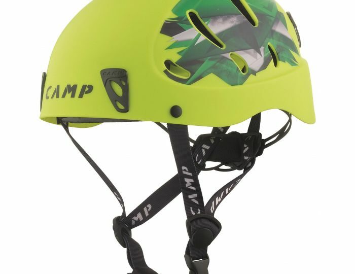 kask górski
