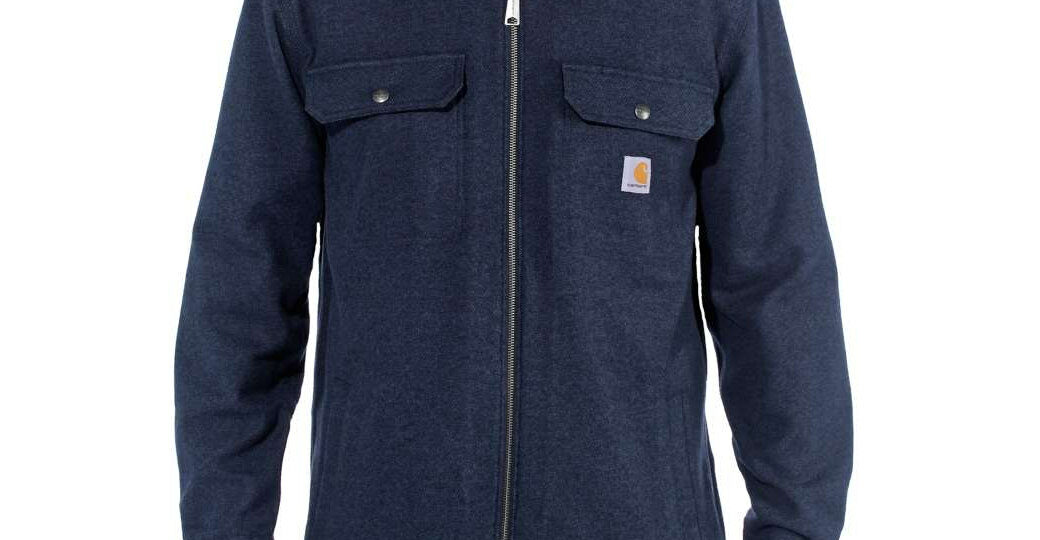 Kurtka carhartt – jak wpleść ją w codzienny styl z klasą