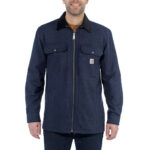 Kurtka carhartt – jak wpleść ją w codzienny styl z klasą