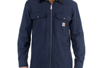 Kurtka carhartt – jak wpleść ją w codzienny styl z klasą
