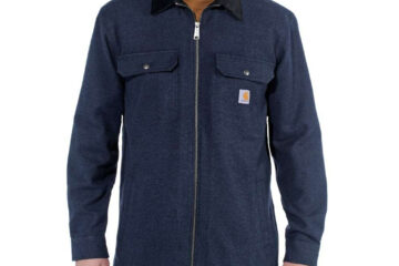 Kurtka carhartt – jak wpleść ją w codzienny styl z klasą