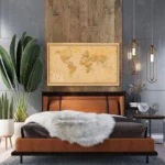 mapa polityczna świata