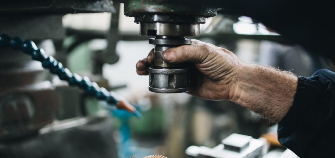 zespoły łożyskowe