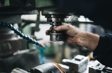 zespoły łożyskowe