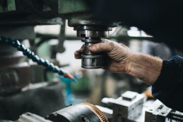 zespoły łożyskowe