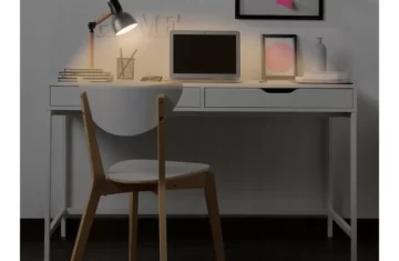 lampka na biurko