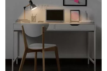 lampka na biurko