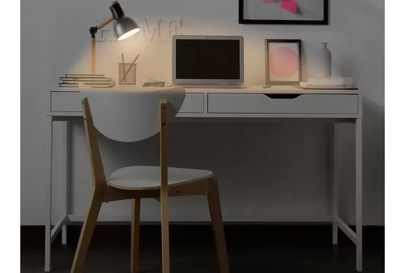 lampka na biurko