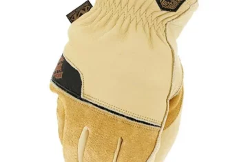 Dlaczego rękawice mechanix często trafiają do warsztatu i na strzelnicę