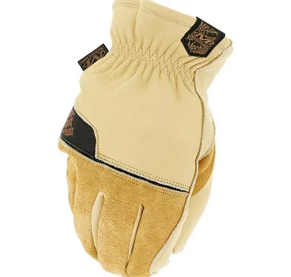 Dlaczego rękawice mechanix często trafiają do warsztatu i na strzelnicę