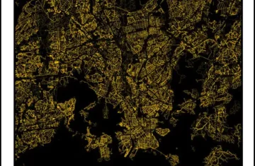 plakaty do pokoju dziecka