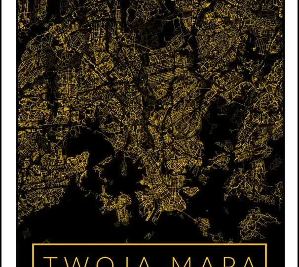 plakaty do pokoju dziecka