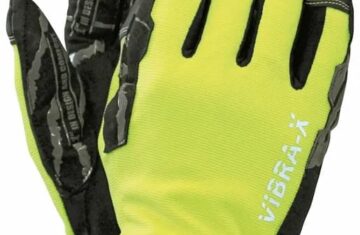 Zespół wibracyjny a praca narzędziami ręcznymi