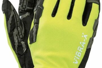 Zespół wibracyjny a praca narzędziami ręcznymi